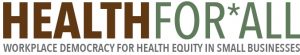 USFWC-HealthForAll logo