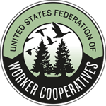 U.S. Federation of Worker Cooperatives logo