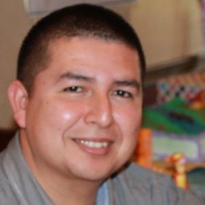 Board Candidate Eulalio Guevera