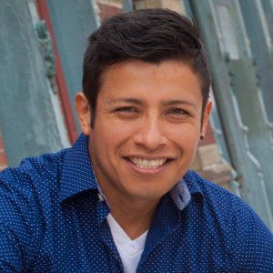 Board Candidate Flequer Vera