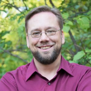 Board Candidate Mark Fick
