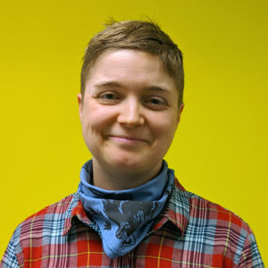 Headshot Hilary Johnson square
