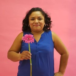 Araceli Dominguez, Brightly Port Richmond Cooperative, Eastern Regional Representative