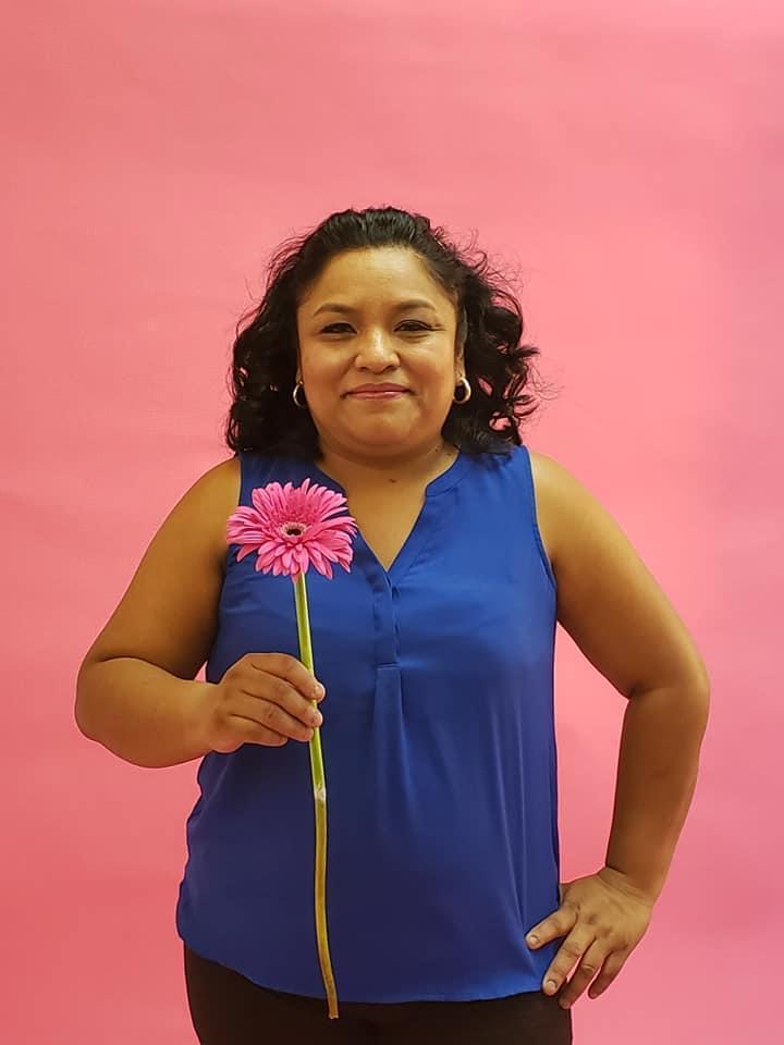 Araceli Dominguez