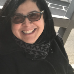 Denise Hernandez, Cooperative Homecare Associates, Secretary