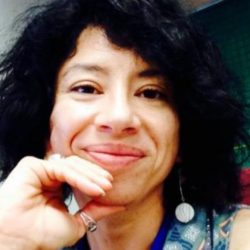 Lucha Luisa Silva, E-Quality Homecare Co-op, Vice Treasurer