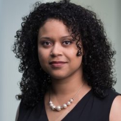 Gabrielle Chapman, Membership Director