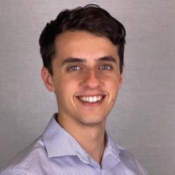 Michael Brennan, Strategy Coordinator