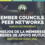 Highlights from our Member Councils & Peer Networks – March 2022