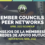 Highlights from our Member Councils & Peer Networks — April 2022