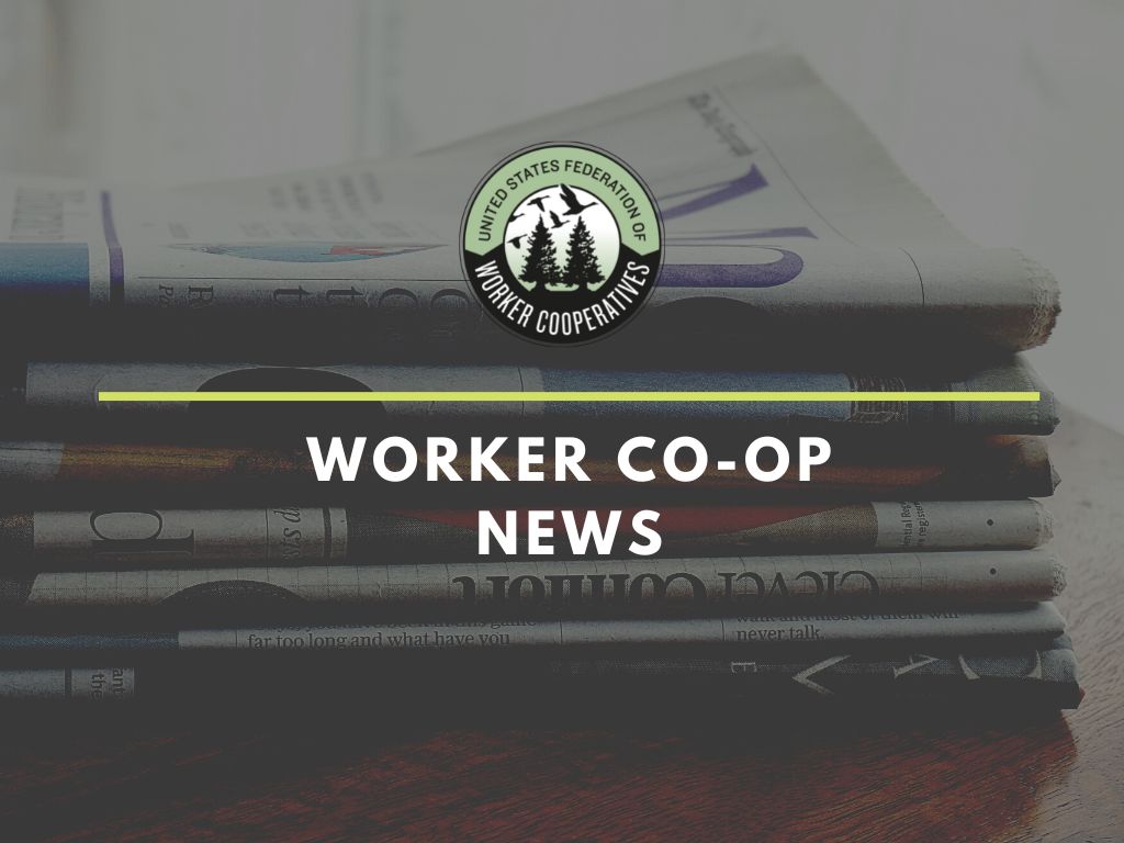 Add your name as a supporter of the National Worker Co-op Development and Support Act