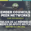 Highlights from our Member Councils & Peer Networks — June 2022