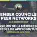 Highlights from our Member Councils & Peer Networks – July 2022
