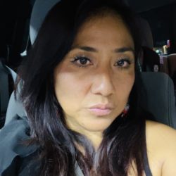 Beatriz Ordaz, Voces de Nashville, Southern Regional Representative