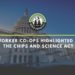 The USFWC applauds the spotlight on worker co-ops in the Chips and Science Act