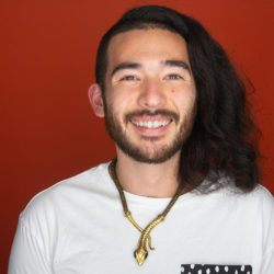 Daniel Park, Guilded Philadelphia Outreach Coordinator