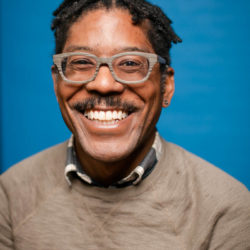 Esteban Kelly, Founder & Executive Director
