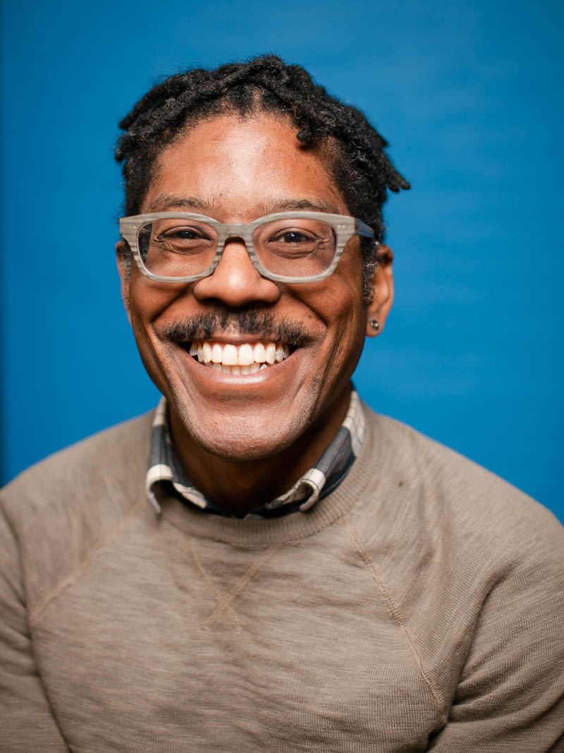 Esteban Center Transformative Action 2017 headshot