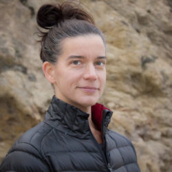 Hope Mohr, Guilded General Manager