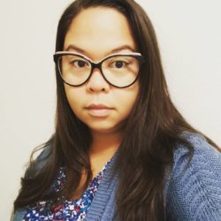 Lori Herrera, Guilded Outreach Manager