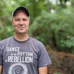 Matt Feinstein, Co-op Clinic Program Manager