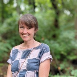 Savanna Lyons, Managing Director