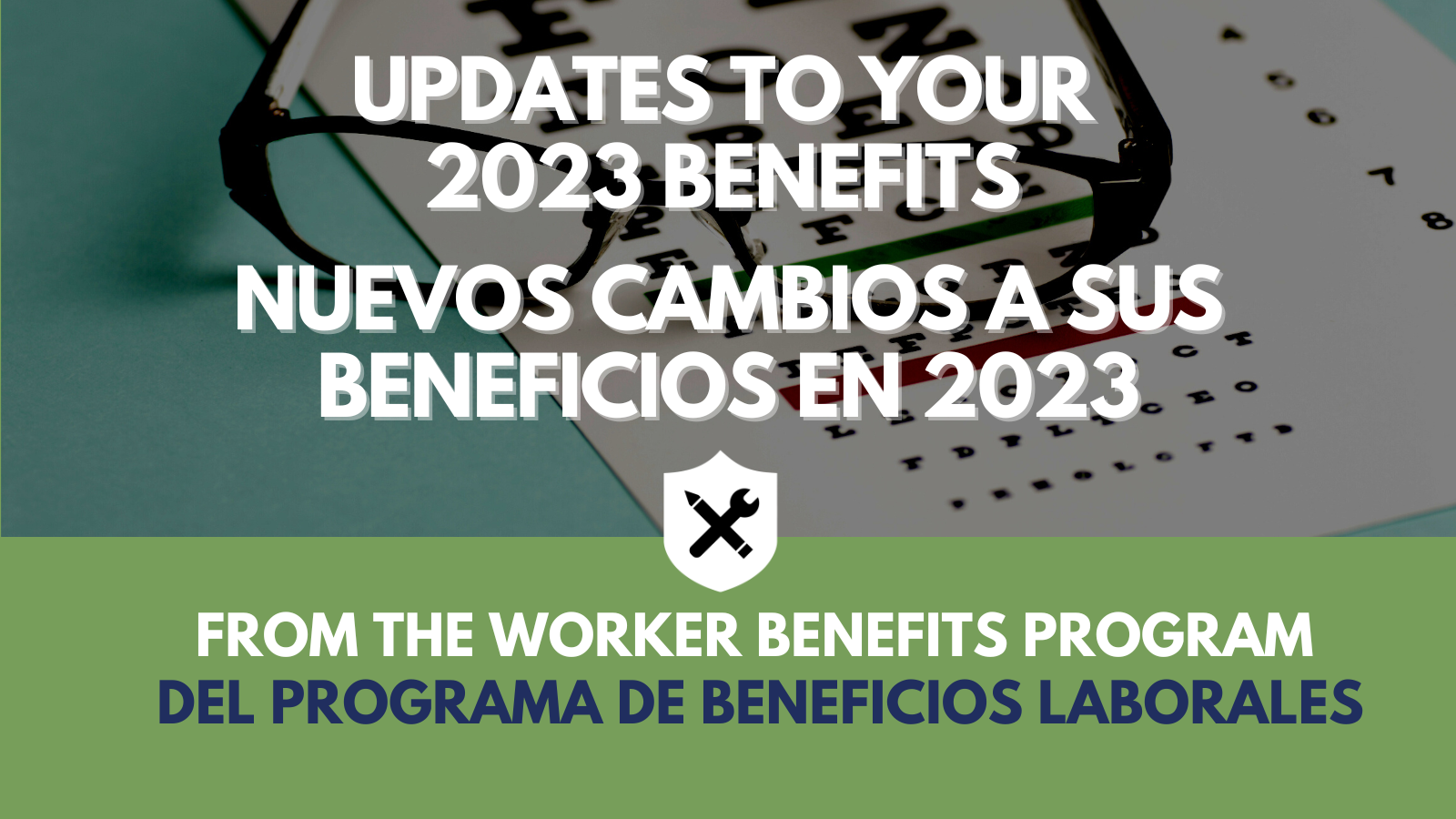 Job Enrollment 2023 Open Enrollment for Worker Benefits Has Begun! – U.S. Federation ...