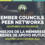 Highlights from our Member Councils and Peer Networks – November 2022