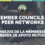 Highlights from Member Councils & Peer Networks – May 2024