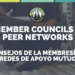 Highlights from our Member Councils and Peer Networks – March 2023