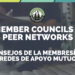 Highlights from Member Councils & Peer Networks – May 2024