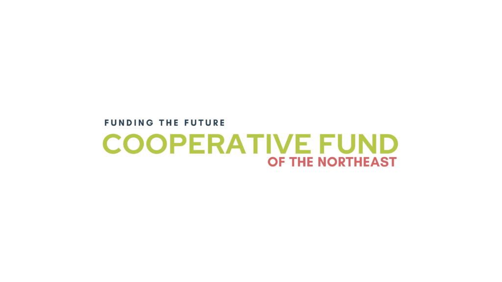 Logo de Cooperative Fund of the Northeast.