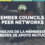 Highlights from our Member Councils and Peer Networks – September 2023
