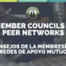 Highlights from our Member Councils and Peer Networks – September 2023
