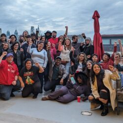 USFWC Mixer March 2024