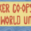 It’s Here: “Worker Co-ops of the World Unite!” Poster for Monthly Donors
