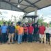 Cooperative Emulation tour to Honduras – The People’s Land and Water Struggle