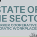 The 2025 State of the Sector Report is here!