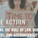 Take Action: Tell Congress that Defending the Free Market Means Defending Civil Rights