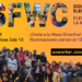 Run for the USFWC Board of Directors!