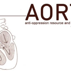 AORTA | Anti-Oppression Resource and Training Alliance