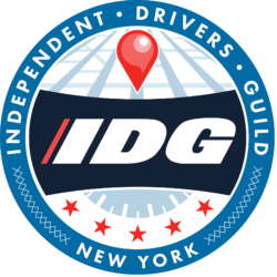 Independent Drivers Guild-IAMAW