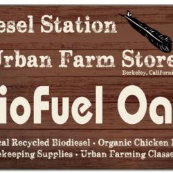 Biofuel Oasis Cooperative