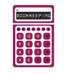 A Bookkeeping Cooperative