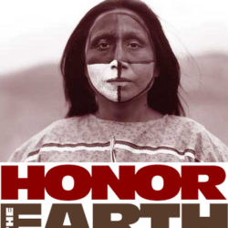 Honor the Earth