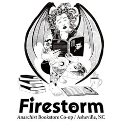 Firestorm Books & Coffee