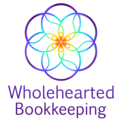 Wholehearted Bookkeeping