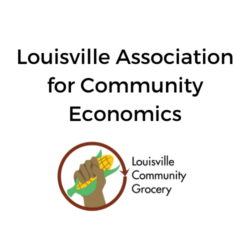 Louisville Association for Community Economics