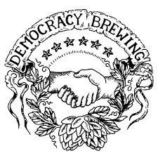 Democracy Brewing