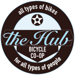 The Hub Bike Co-op